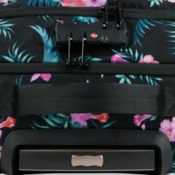 Valise souple 4 roues Small Valladolid