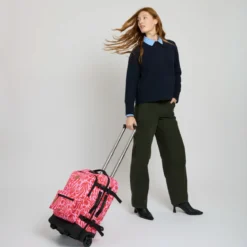 Valise souple 2 roues Small Zante