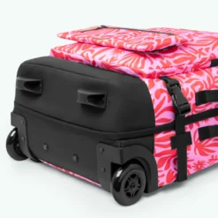 Valise souple 2 roues Small Zante