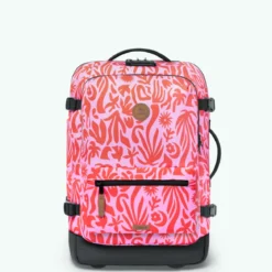 Valise souple 2 roues Small Zante