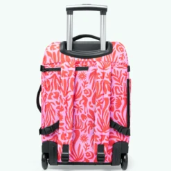 Valise souple 2 roues Small Zante