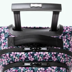 Valise souple 2 roues XS Cagliari