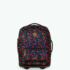 Valise souple 2 roues XS Maupiti