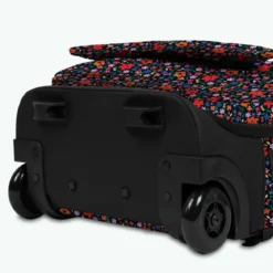 Valise souple 2 roues XS Maupiti