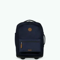 Valise souple 2 roues XS Reykjavik