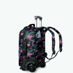 Valise souple 2 roues XS Valladolid