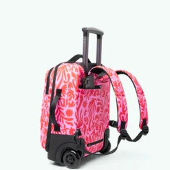 Valise souple 2 roues XS Zante